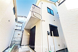 神奈川県藤沢市藤が岡３丁目