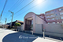 グランヒルズ平塚袖ヶ浜