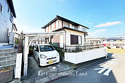 神奈川県中郡二宮町富士見が丘１丁目