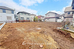 神奈川県平塚市南金目