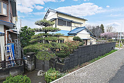 神奈川県平塚市纒１丁目