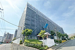 湘南ライフタウン駒寄第二住宅47号棟