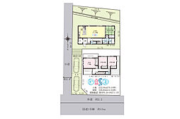 神奈川県中郡大磯町西小磯