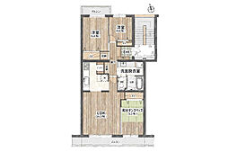 神奈川県中郡大磯町高麗２丁目