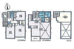 神奈川県藤沢市石川２丁目