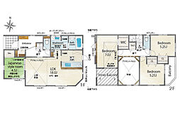 神奈川県平塚市南金目