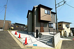 神奈川県秦野市北矢名