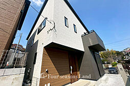 神奈川県秦野市北矢名