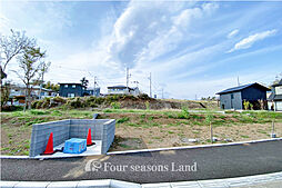 神奈川県茅ヶ崎市芹沢