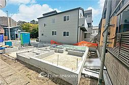 神奈川県平塚市夕陽ケ丘