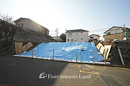 神奈川県藤沢市亀井野