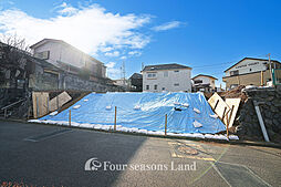 神奈川県藤沢市亀井野