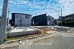 神奈川県茅ヶ崎市松林１丁目