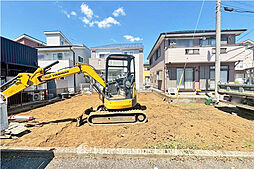 神奈川県平塚市横内