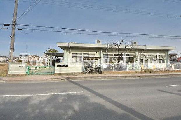 平塚市立若草保育園まで約384m