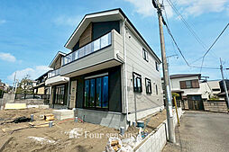 神奈川県藤沢市辻堂太平台１丁目