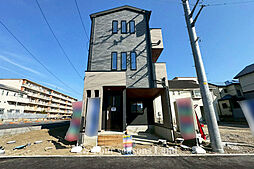 神奈川県平塚市龍城ケ丘