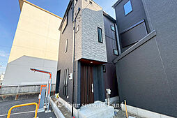 神奈川県平塚市龍城ケ丘