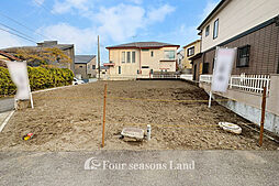 神奈川県茅ヶ崎市浜須賀