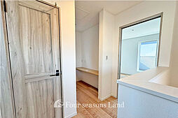 神奈川県平塚市龍城ケ丘