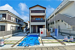 神奈川県平塚市龍城ケ丘