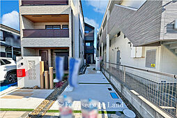 神奈川県平塚市龍城ケ丘
