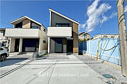 神奈川県茅ヶ崎市柳島２丁目