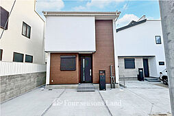 神奈川県茅ヶ崎市浜須賀