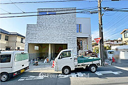 神奈川県鎌倉市七里ガ浜東４丁目