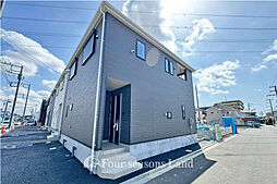 神奈川県平塚市御殿４丁目