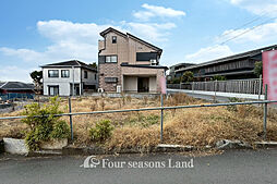 神奈川県茅ヶ崎市赤羽根