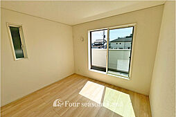 子供部屋の画像