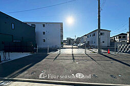 神奈川県茅ヶ崎市今宿