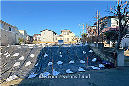 神奈川県藤沢市辻堂６丁目