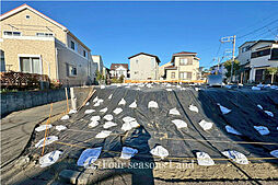 神奈川県藤沢市辻堂６丁目