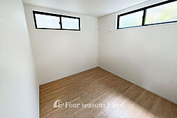 洋室の画像