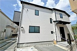 神奈川県茅ヶ崎市南湖４丁目