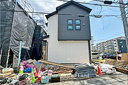 神奈川県茅ヶ崎市柳島１丁目