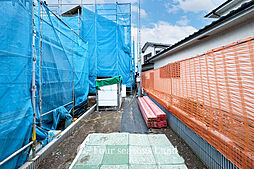 神奈川県平塚市四之宮２丁目