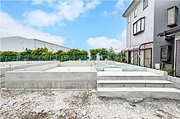 神奈川県高座郡寒川町小谷２丁目