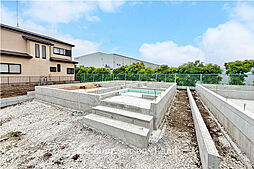 神奈川県高座郡寒川町小谷２丁目