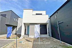 神奈川県茅ヶ崎市松林１丁目