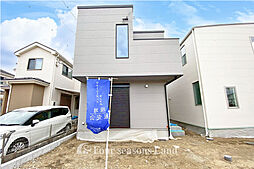 神奈川県茅ヶ崎市松林１丁目