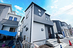 神奈川県平塚市南原２丁目