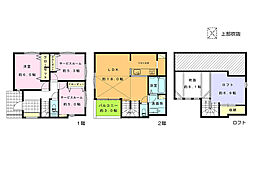 神奈川県茅ヶ崎市松浪１丁目