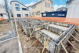 神奈川県茅ヶ崎市松浪１丁目
