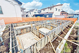 神奈川県茅ヶ崎市松浪１丁目