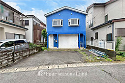 神奈川県平塚市大神５丁目