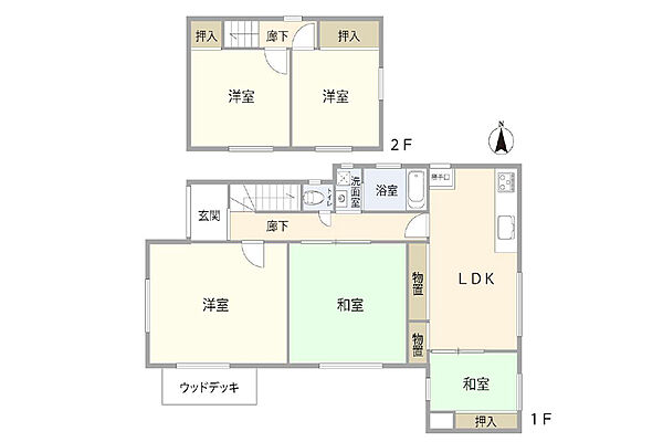 間取り：314002729590