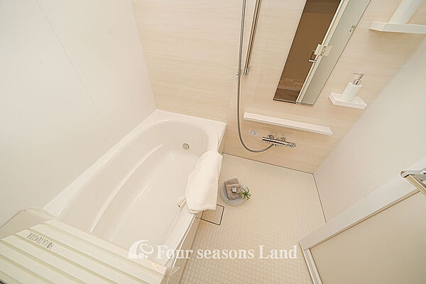 浴室